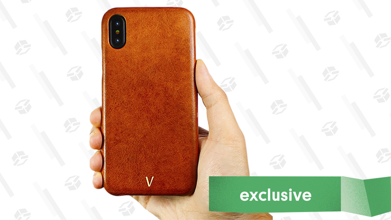 30% de descuento en fundas de cuero | Vincoe | Usa el código KINJADEALSGráfico: Chelsea Stone